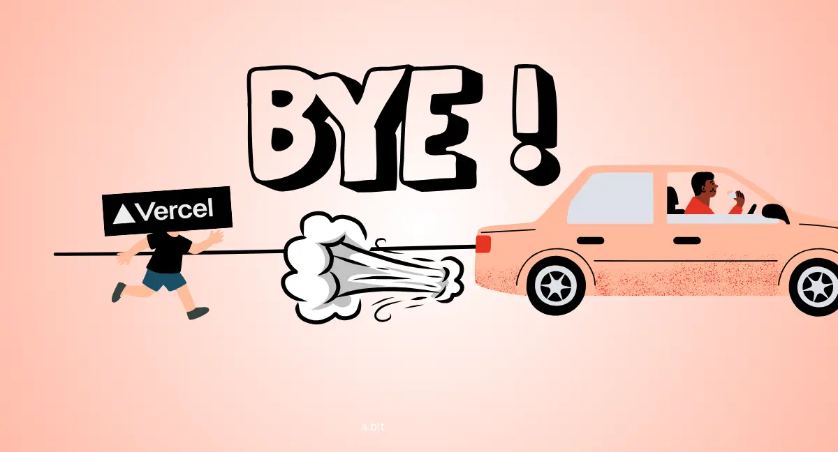5 Awesome Vercel Alternatives